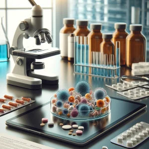 Come combattere il fenomeno dell’antibiotico resistenza a livello territoriale: il ruolo chiave del farmacista