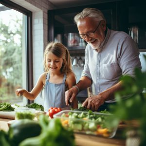 Nutrimi, La Nutrizione In Pratica (II) - Strategie Nutrizionali: Dall'infanzia Alla Second Spring
