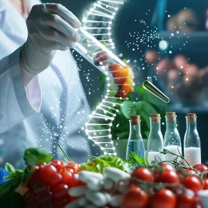 Nutrimi, La Nutrizione In Pratica (III) - Tendenze Alimentari E Ecosistema Nutrizionale: Alla Scoperta Della Nutraceutica E Integrazione Alimentare