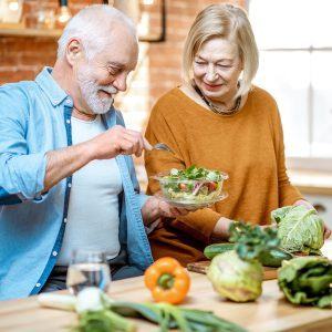 Nutrimi, La Nutrizione In Pratica (V) - Nuovi Approcci Nutrizionali Clinici E Focus Sull' Healthy Ageing