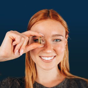 Omega-3: Un alleato nutraceutico per la salute femminile dalla pubertà alla menopausa. Edizione 2