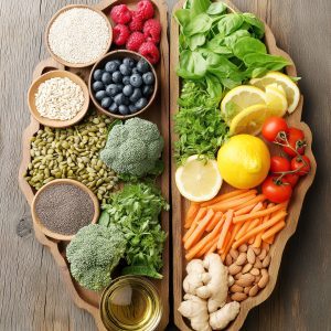 NUTRIMI, LA NUTRIZIONE IN PRATICA (III) - DIETA, SALUTE MENTALE E NUTRIZIONE POSITIVA