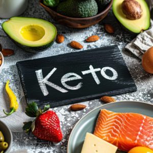 La dieta chetogenica come terapia nelle epilessie farmacoresistenti: dalla definizione di farmacoresistenza all’alternativa dietetica.