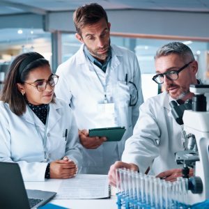 Ricerca clinica e innovazione sanitaria: ​strumenti, responsabilità e nuovi modelli operativi