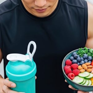 NUTRIMI, LA NUTRIZIONE IN PRATICA (III) – SESSIONE SPORTIVA: Nutrizione e Esercizio Fisico: Performance, Recupero e Composizione Corporea