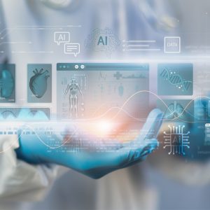 MODULO 2 - Decisione Clinica nell'Era dell'Intelligenza Artificiale - Empatia Artificiale e Comunicazione Medico-Paziente