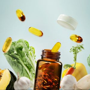 MASTERCLASS - MODULO 1: Integrazione Nutrizionale nel Ciclo di Vita: Evidenze Cliniche e Approcci Personalizzati dall'età pediatrica all'healthy aging