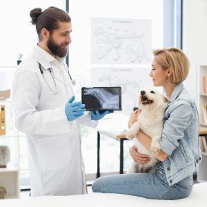 MMVD nel Cane - Modulo 2: Nutrizione, Comunicazione e Qualità della Cura