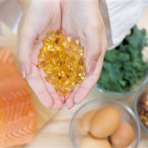 Omega 3 e longevità: benefici per la salute a lungo termine. Edizione 2