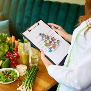 DALLE LINEE GUIDA ALLA CLINICA: i cereali protagonisti della piramide alimentare